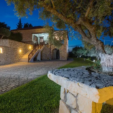 Paradise - On The Hill! Lithakia (Zakynthos)